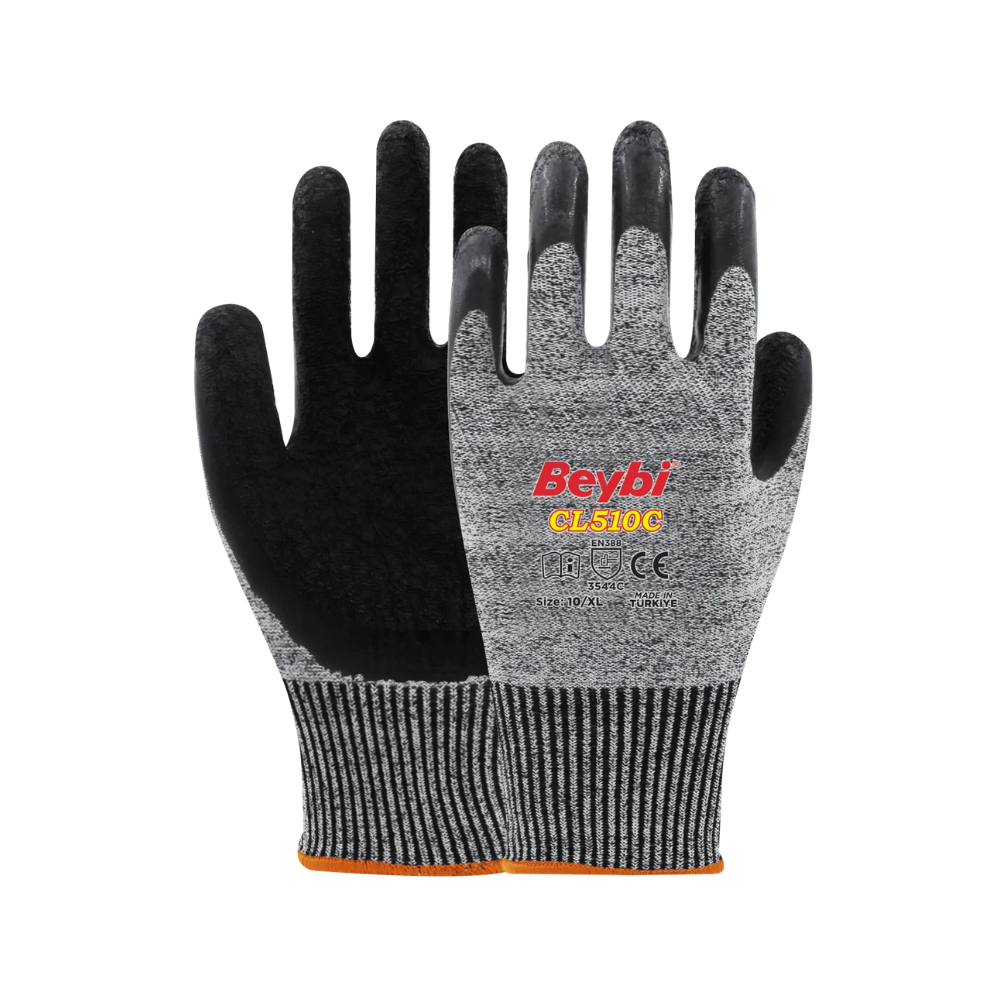 Beybi CL510C Kesilmeye Dirençli Eldiven