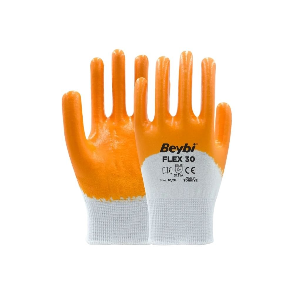 Beybi Flex30 İş Eldiveni