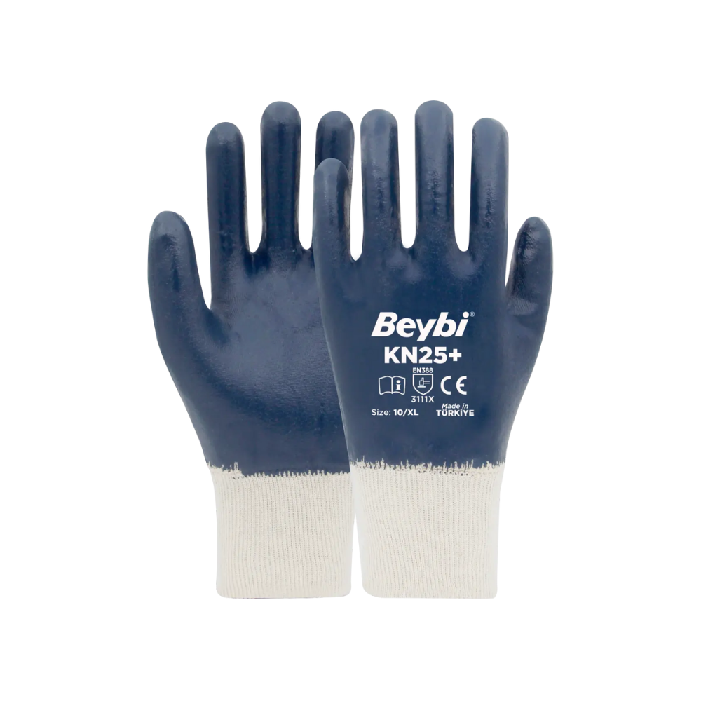 Beybi KN25+ İş Eldiveni