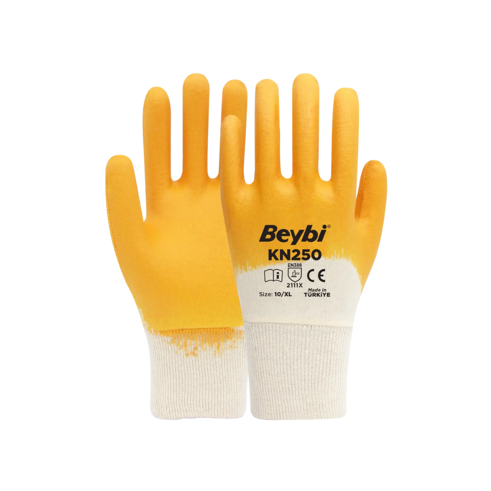 Beybi KN250 İş Eldiveni