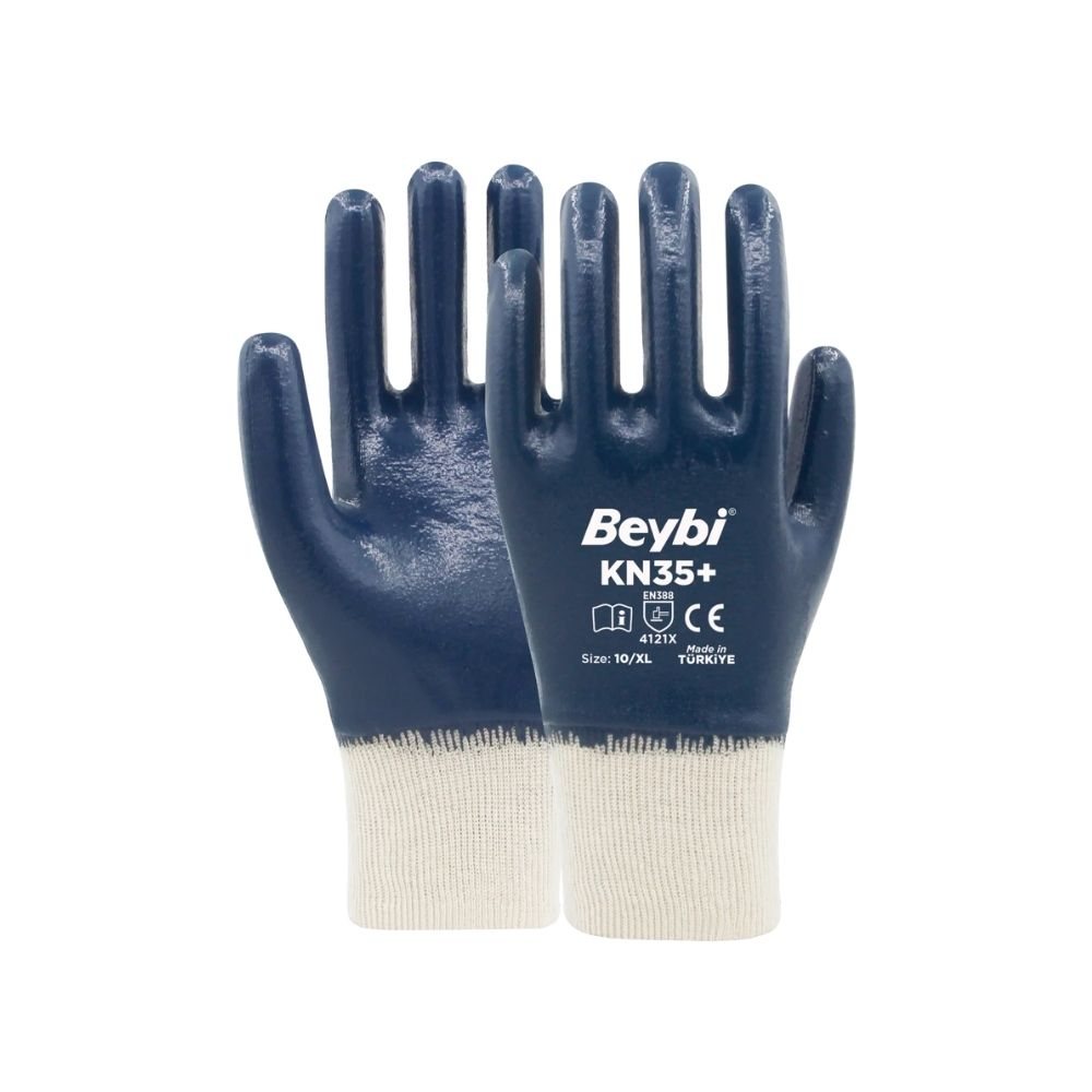 Beybi KN35+ İş Eldiveni