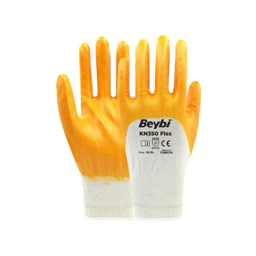 Beybi KN350 Flex İş Eldiveni