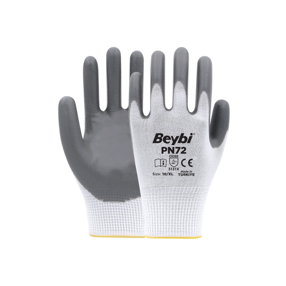 Beybi PN72 İş Eldiveni